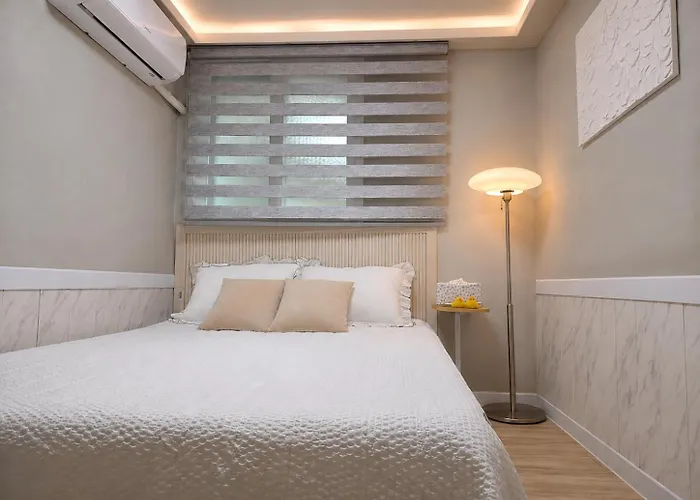 Gongdeok Masil Villa Seoul